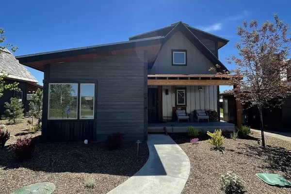 Photo 1 - Wilderness Club Golfer's Cottage