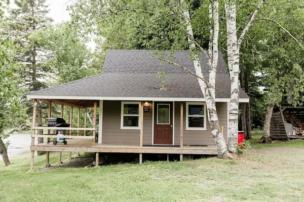 Photo 1 - Portage Lakeside Cabins