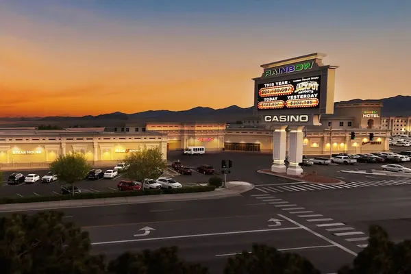 Photo 1 - Rainbow Hotel Casino by Peppermill Resorts
