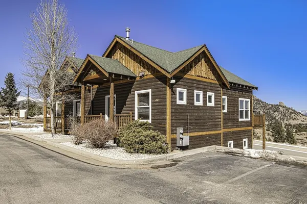 Photo 1 - Estes Park Vacation Lodging