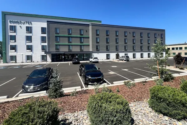 Photo 1 - Echo Suites Extended Stay Reno