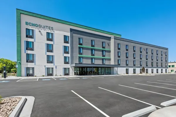 Photo 1 - Echo Suites Extended Stay Reno