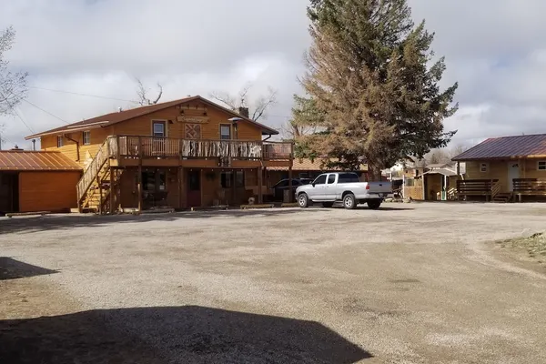 Photo 1 - CopperLine Lodge