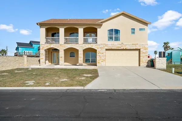 Photo 1 - Huge Vacation Home! Community Boardwalk to the Beach