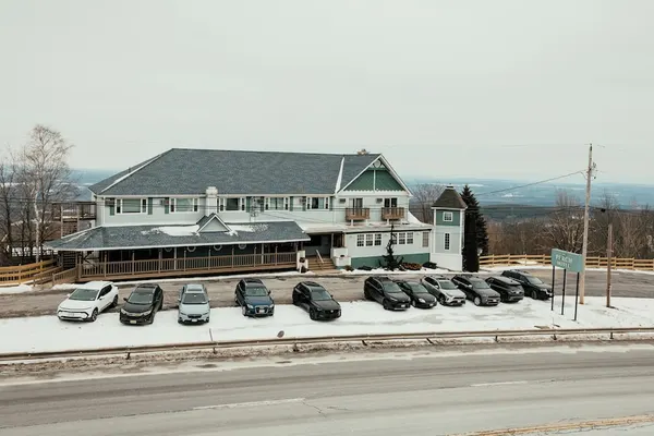 Photo 1 - The Perch Hotel