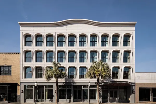 Photo 1 - The Nickel Hotel