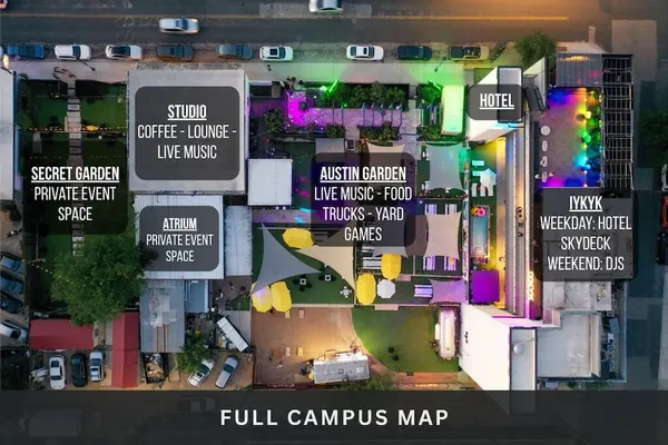 Photo 1 - Inn Cahoots