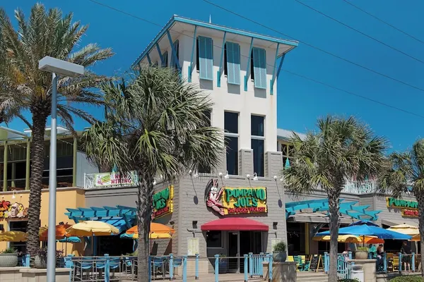 Photo 1 - Waterfront Living in Gulf Highlands Beach Resort!
