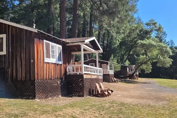 Photo 1 - Van Zandt's Redwood View Resort