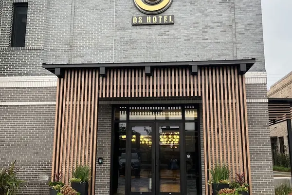 Photo 1 - OS Hotel