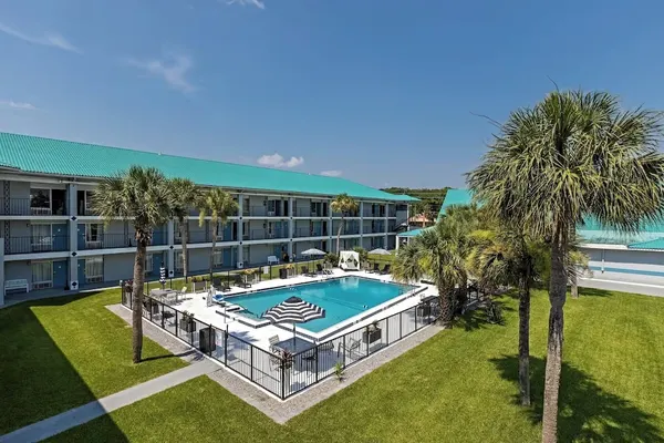 Photo 1 - Palm Tree Inn Altamonte Springs Orlando