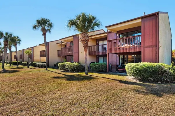 Photo 1 - Beachwalk 18e: Cozy Townhouse Close to Beach!
