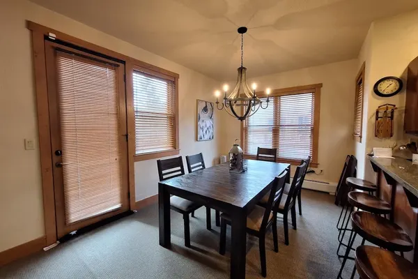 Photo 1 - 3br Red Hawk Townhome - Gondola Access 3 Bedroom Townhouse