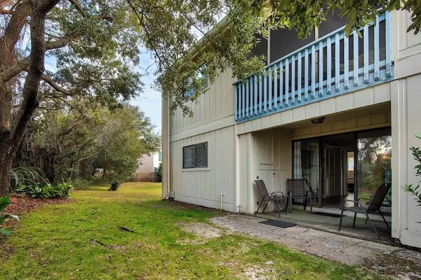 Photo 1 - Pool, Tennis, Beach Access & Pet-friendly fun + Free Attraction Tickets!