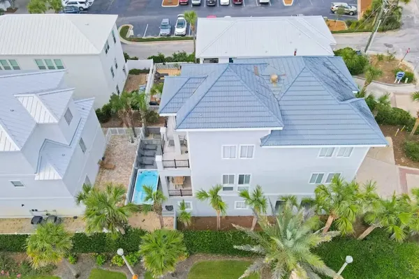 Photo 1 - Luxurious Gulf-side Living in Santa Rosa Beach!