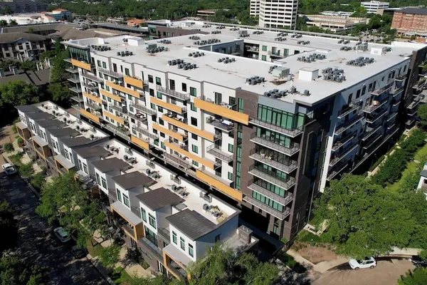 Photo 1 - Landing Apartments Houston