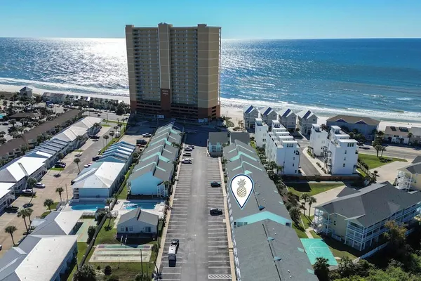 Photo 1 - Beachside Stay w/ Pool & Beach Access + Free Attraction Tickets!