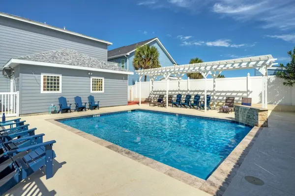 Photo 1 - 2 Coasta Bahia Condos Mins to the Beach + Pool & Golf Cart Zone