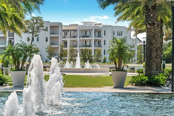 Photo 1 - The Sassy Seagull: Gulf Views, Bikes, Beach, Pool & hot Tub!