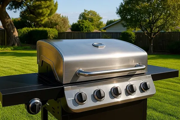 Photo 1 - Sunnyvale 3B2b Super Big House