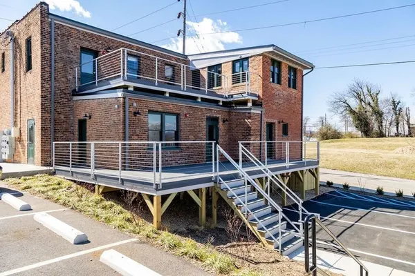 Photo 1 - Luxury Multi-unit Historic Building Near Downtown
