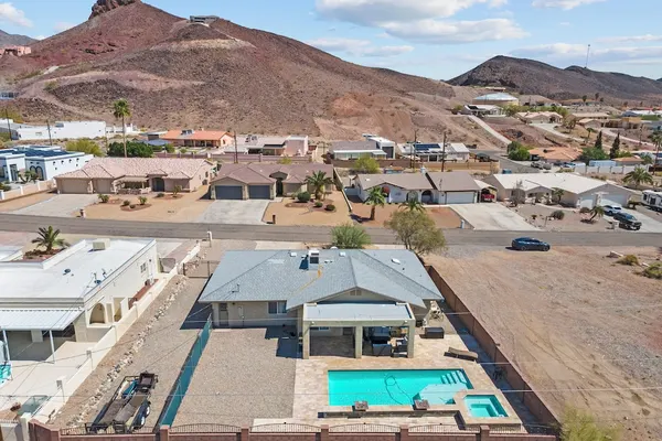 Photo 1 - Desert Glow & Poolside Flow - BBQ