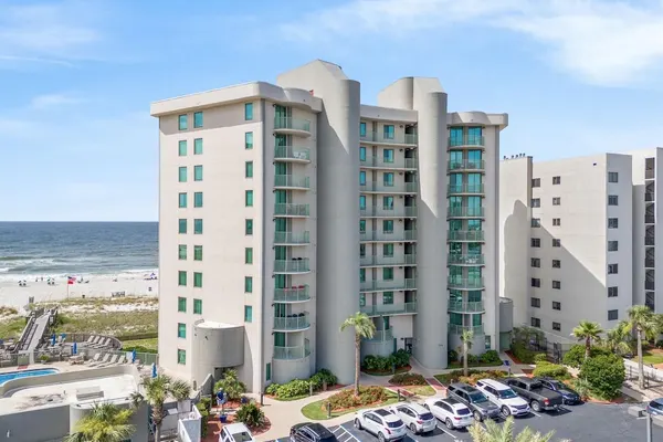 Photo 1 - Perdido Towers West 1005