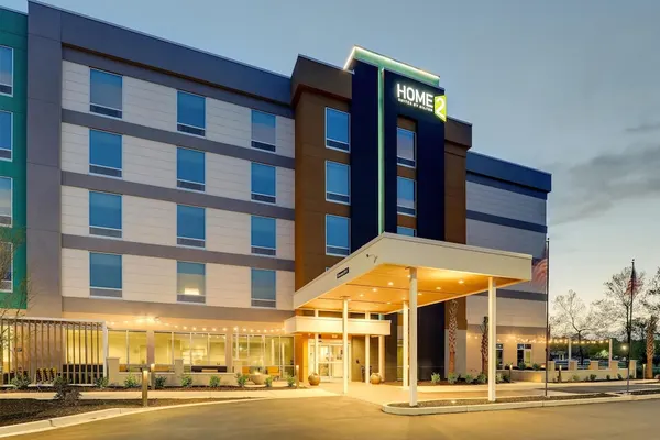 Photo 1 - Home2 Suites By Hilton Conway, Sc
