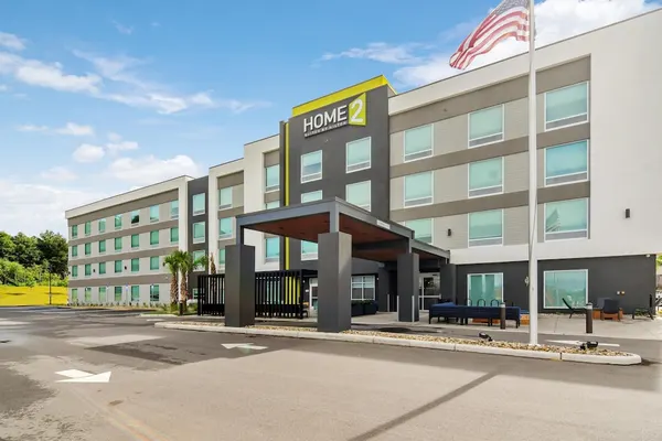 Photo 1 - Home2 Suites By Hilton Crestview I-10