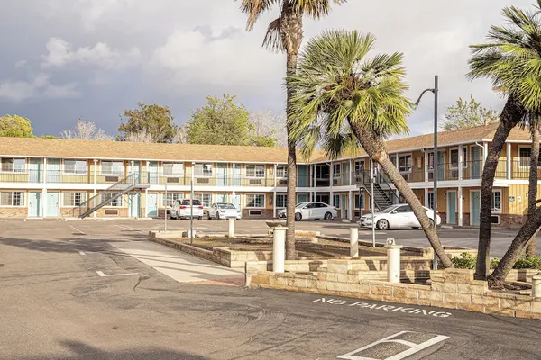 Photo 1 - Villa Motel