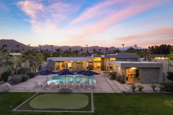 Photo 1 - Sleeps 28! 2 Luxe Villas w/ Pool & Putting Green Polo Villas Nova by Avantstay
