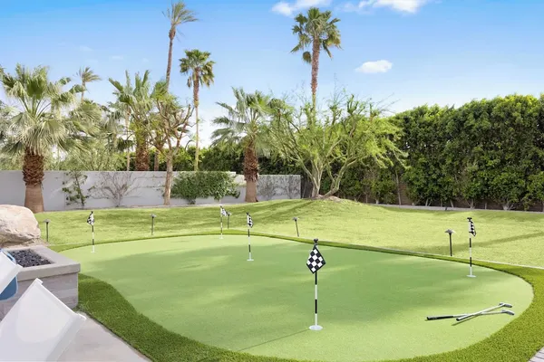Photo 1 - Sleeps 28! 2 Luxe Villas w/ Pool & Putting Green Polo Villas Nova by Avantstay