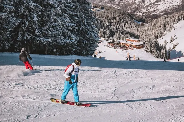 Photo 1 - Huttopia Berkshires