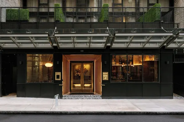 Photo 1 - The Merchant Hotel Lower East Side, Sonder by Marriott Bonvoy