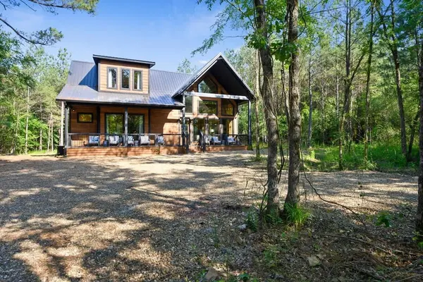 Photo 1 - Luxurious Bright Modern Broken Bow Dream Retreat