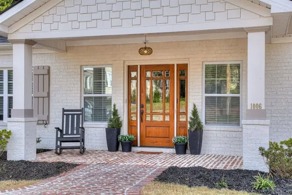 Photo 1 - Southern Luxury Retreat Augusta Nat l Golf Vibes