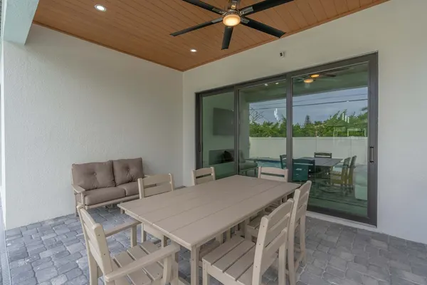 Photo 1 - Sparkling new Vanderbilt Beach Luxury Escape