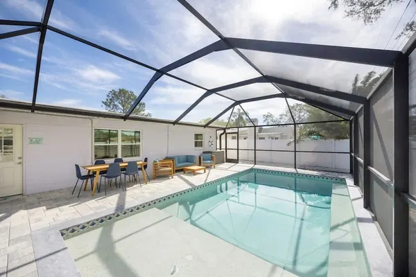 Photo 1 - Fun Family-friendly Largo Home Heated Pool
