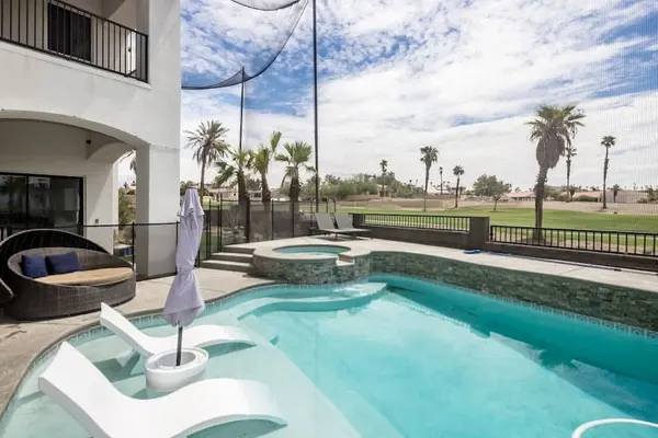 Photo 1 - Vanderpump Rules Lake Havasu Luxury Villa w Pool