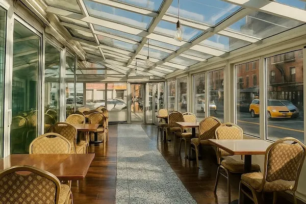 Photo 1 - LIC Manhattan View Hotel