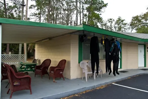 Photo 1 - High Springs Country Inn