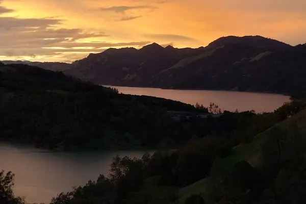 Photo 1 - The Ranch at Lake Sonoma