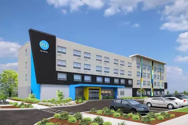 Photo 1 - Tru By Hilton Kalamazoo