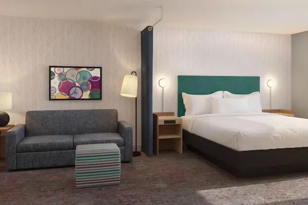 Photo 1 - Home2 Suites By Hilton Kalamazoo Southeast