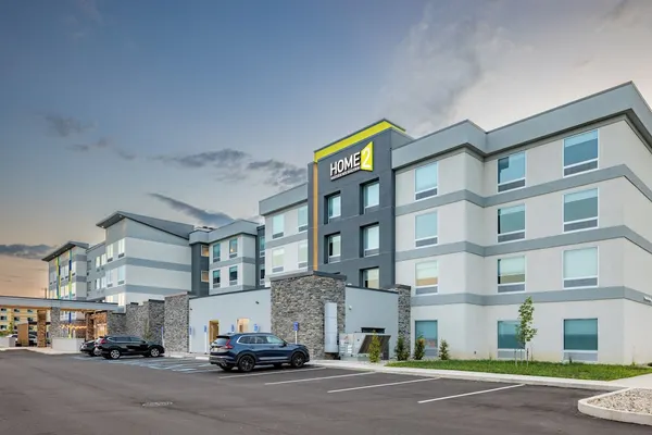 Photo 1 - Home2 Suites By Hilton Kalamazoo Southeast