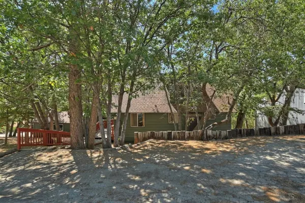Photo 1 - Alpine A-frame Tranquil Retreat in Big Bear Lake!