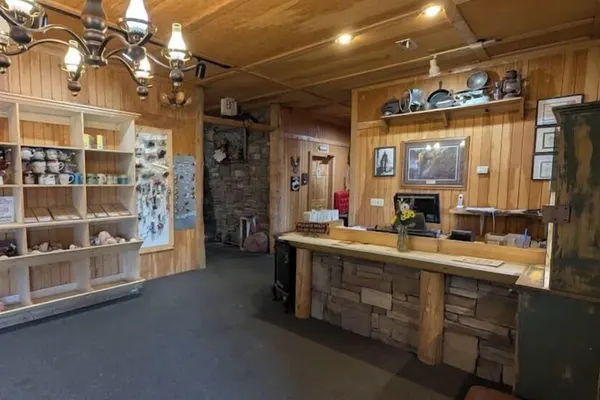 Photo 1 - The IronHorse Inn