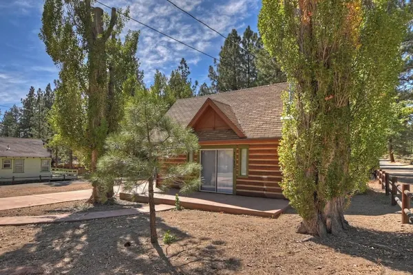 Photo 1 - Brother Bear Cabin