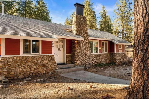Photo 1 - The Red Cabin - Cozy Cottage