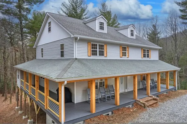 Photo 1 - Crider Creek Manor in Watauga County